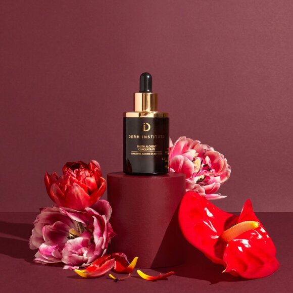 Derm iNSTITUTE - Youth Alchemy Concentrate - 45ml - BNWT - Picture 4 of 7